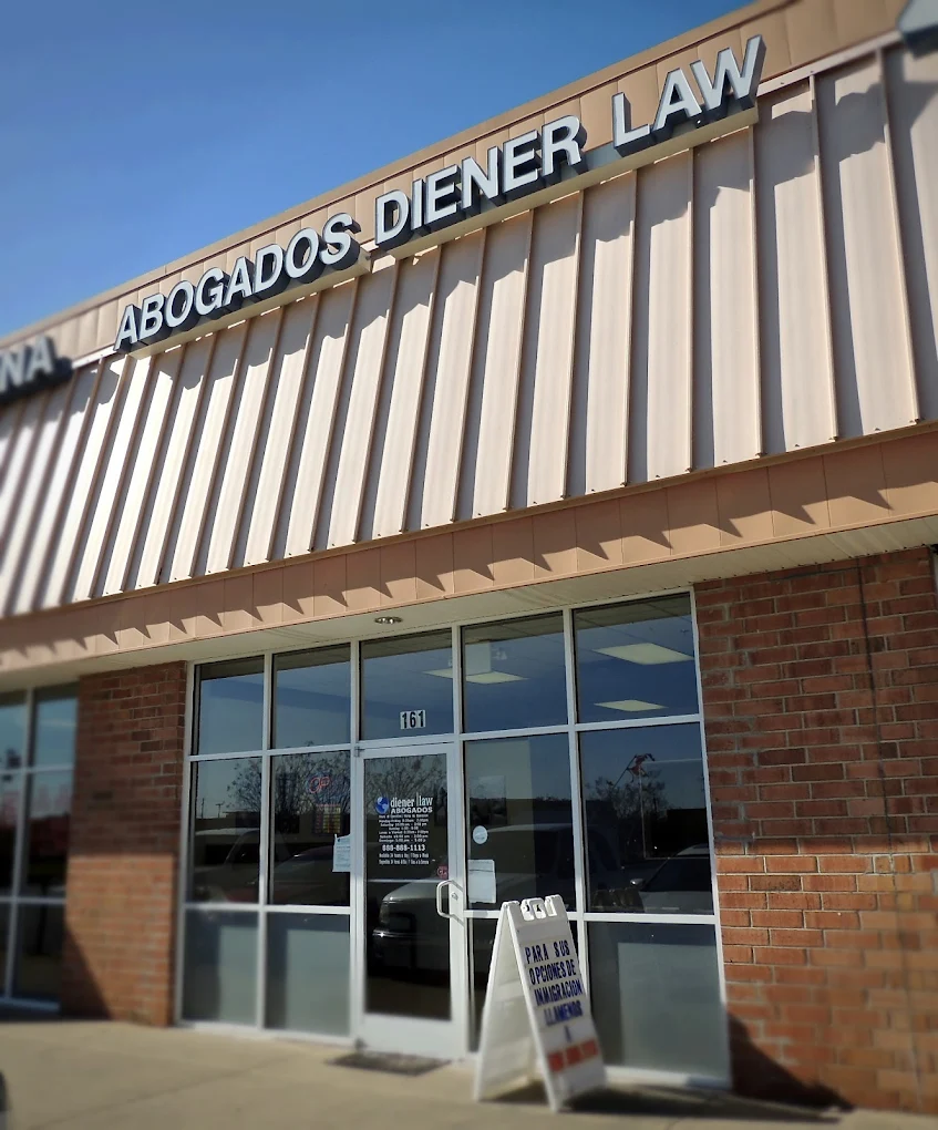 Diener Law